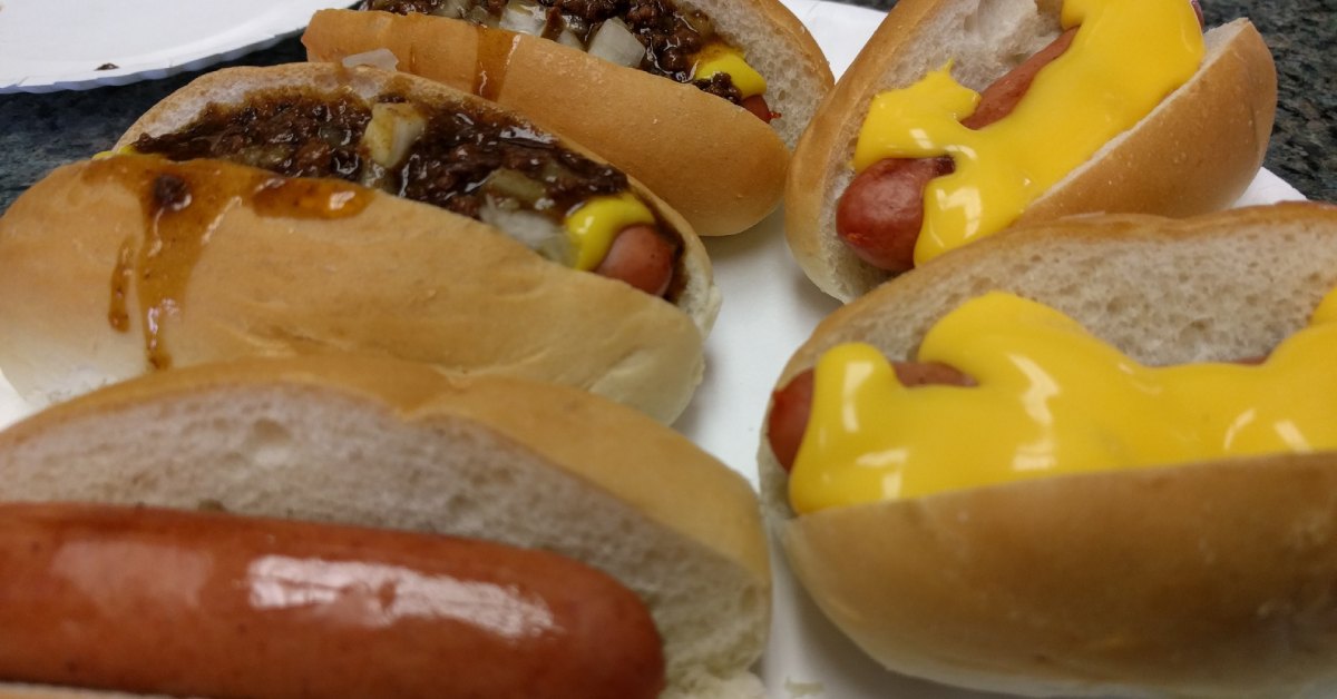 All About Albany's Mini Hot Dog History, Where to Find, and More